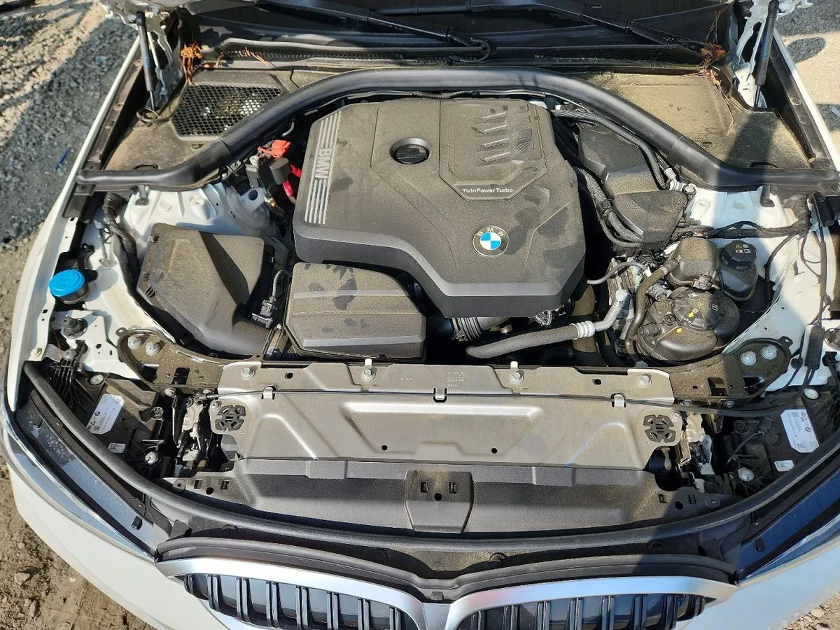 BMW 330I 2023
