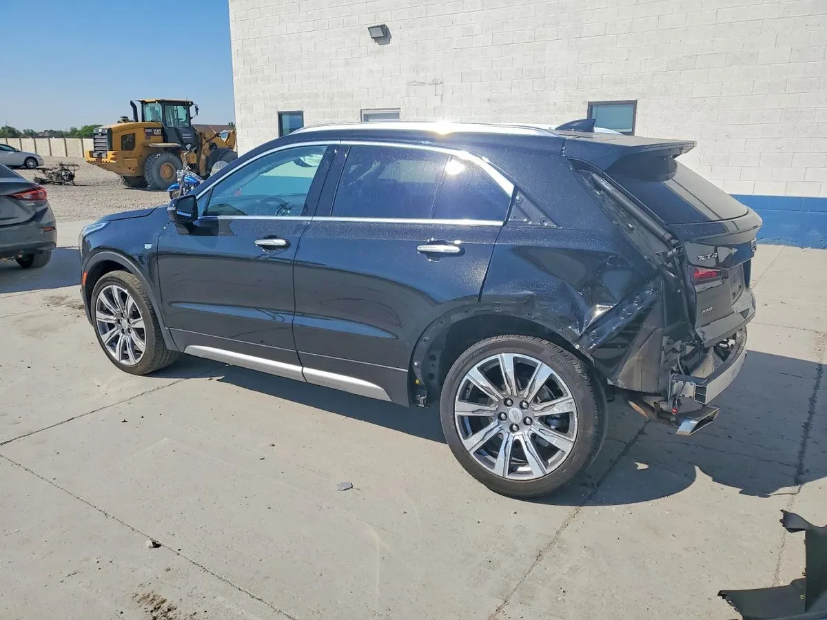 CADILLAC XT4 PREMIUM LUXURY 2023