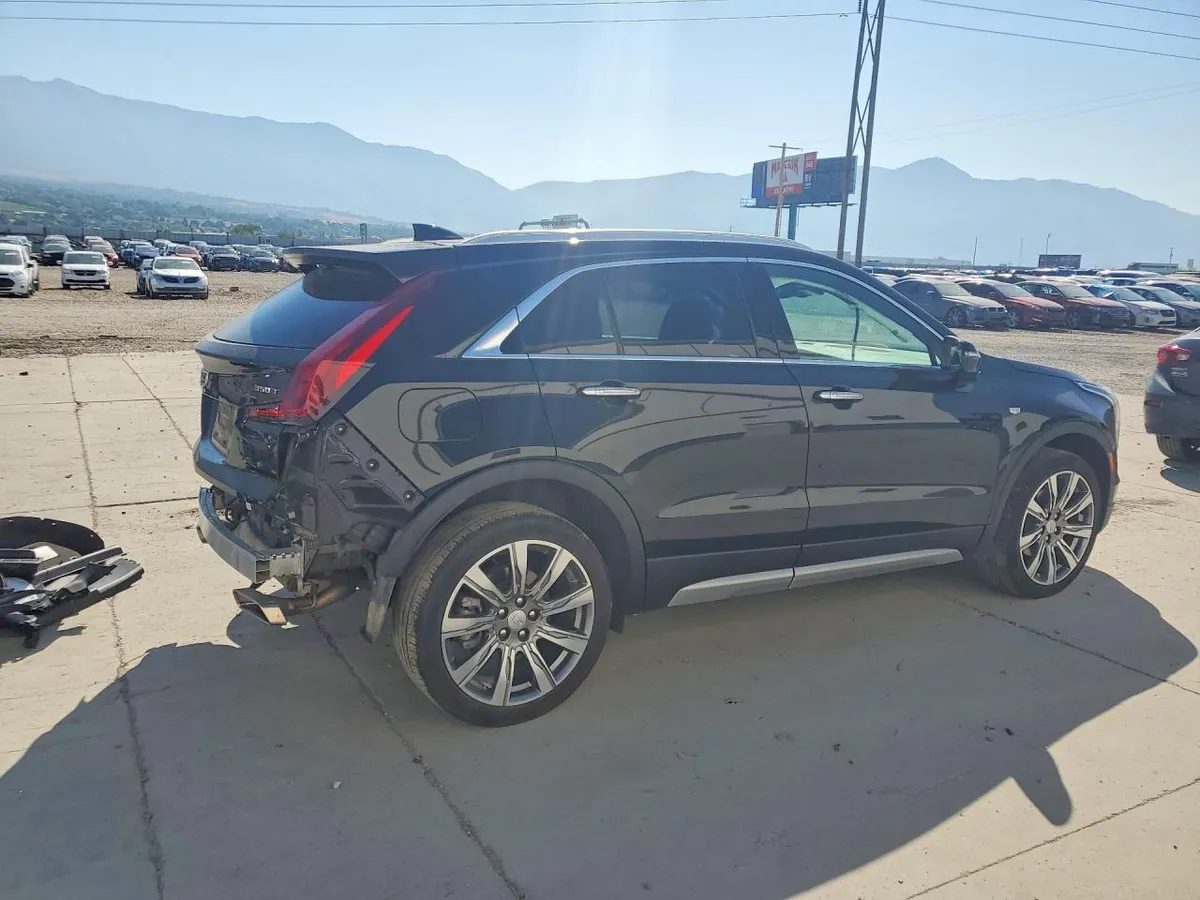 CADILLAC XT4 PREMIUM LUXURY 2023