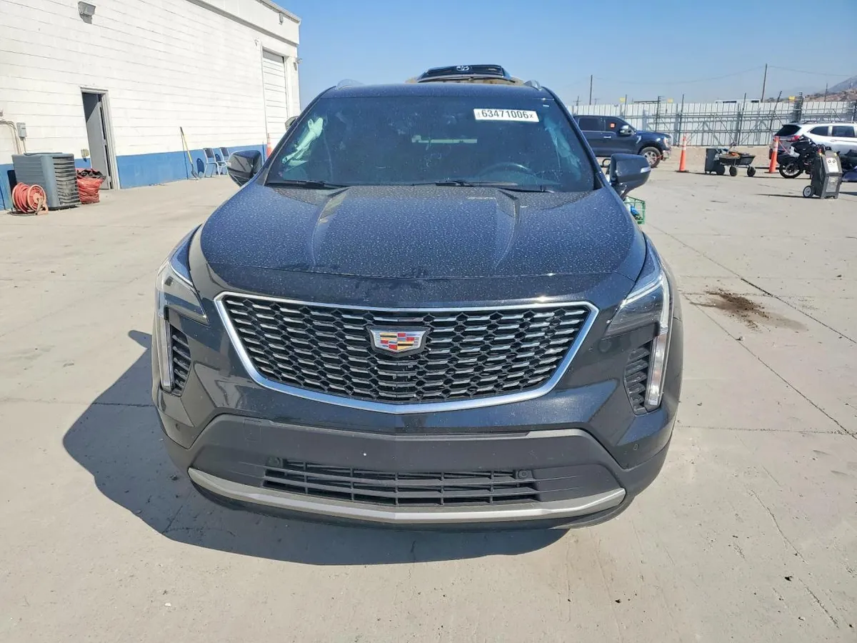CADILLAC XT4 PREMIUM LUXURY 2023