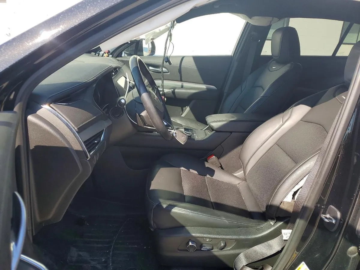 CADILLAC XT4 PREMIUM LUXURY 2023