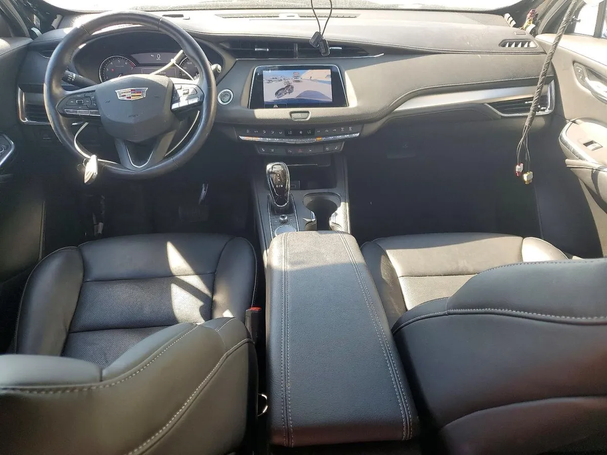 CADILLAC XT4 PREMIUM LUXURY 2023