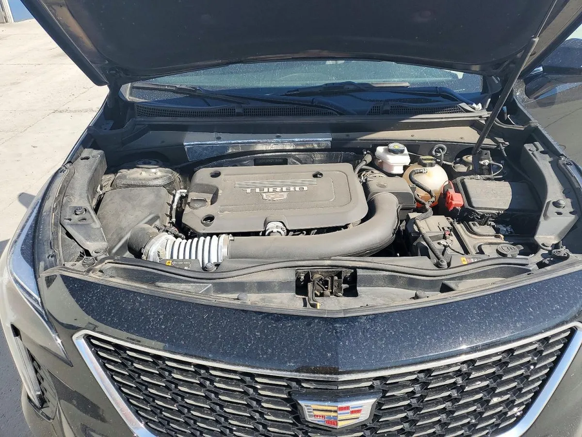 CADILLAC XT4 PREMIUM LUXURY 2023