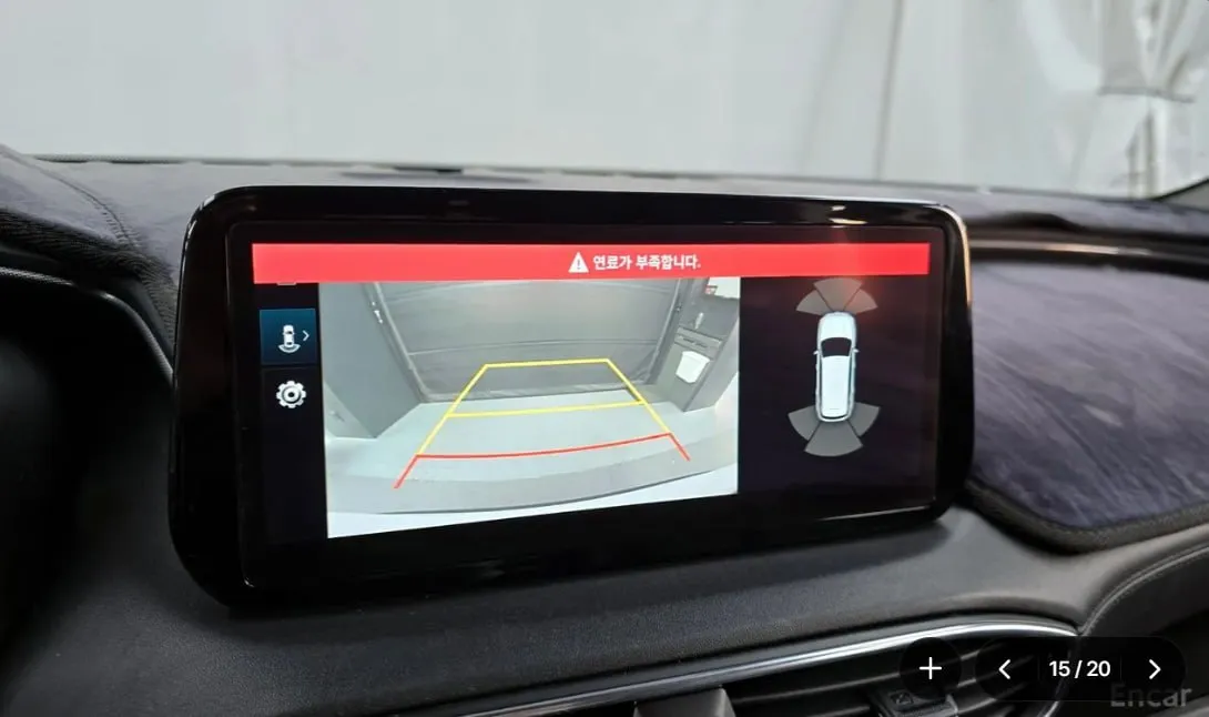 HYUNDAI SANTA FE 2022