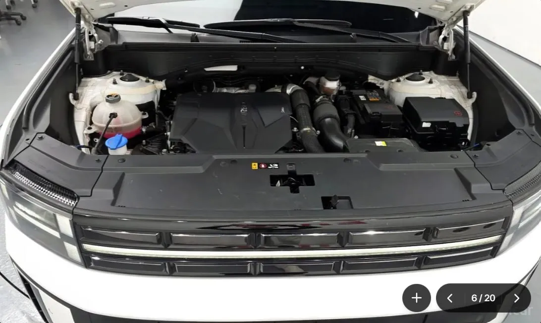 HYUNDAI SANTA FE 2023