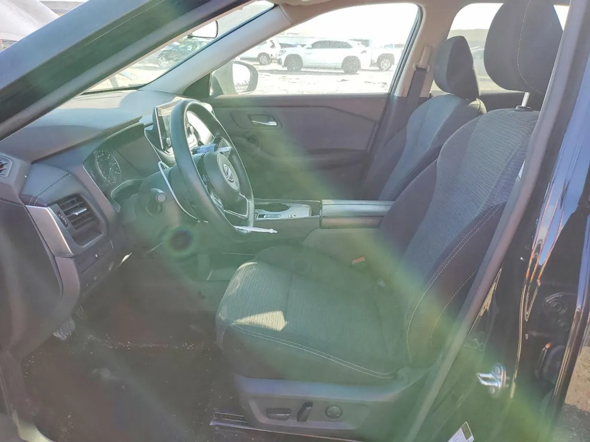 NISSAN ROGUE SV 2023
