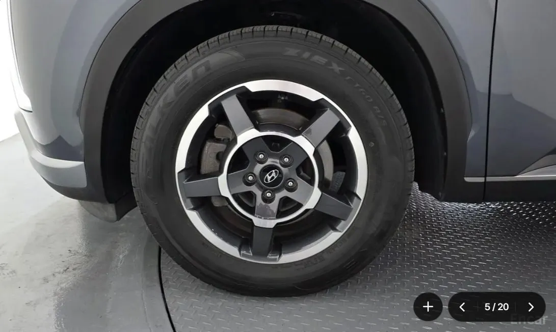 HYUNDAI PALISADE EXCLUSIVE 2022
