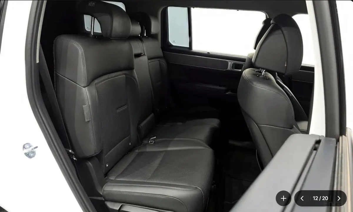 HYUNDAI SANTA FE V 2023