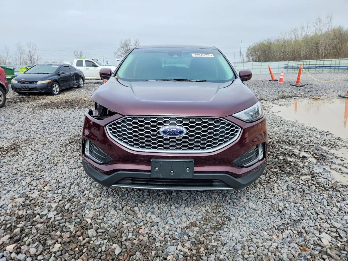 FORD EDGE 2024