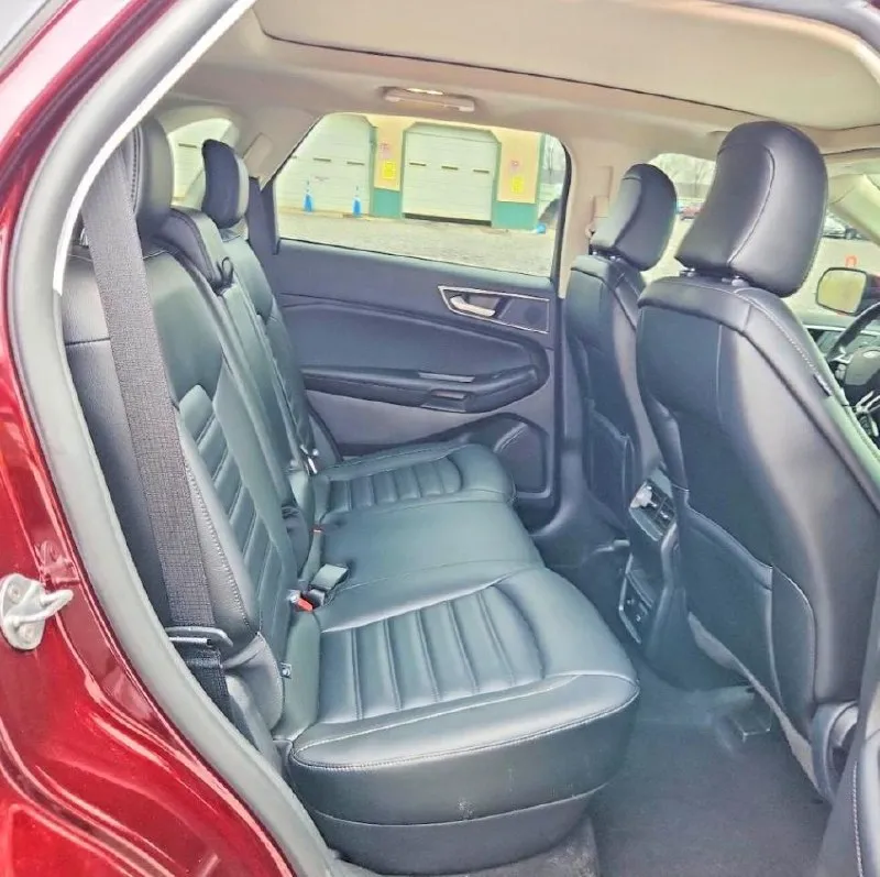 FORD EDGE 2024