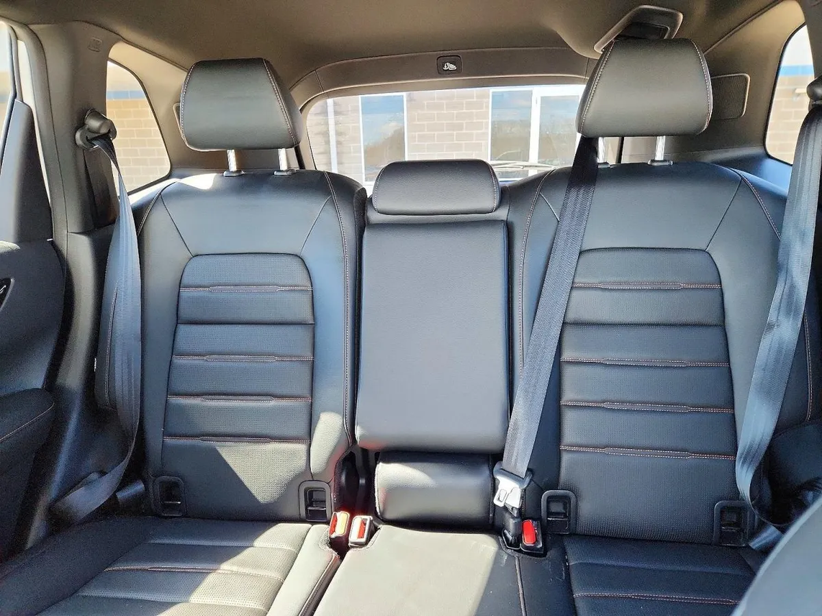 HONDA CR-V SPORT TOURING 2023