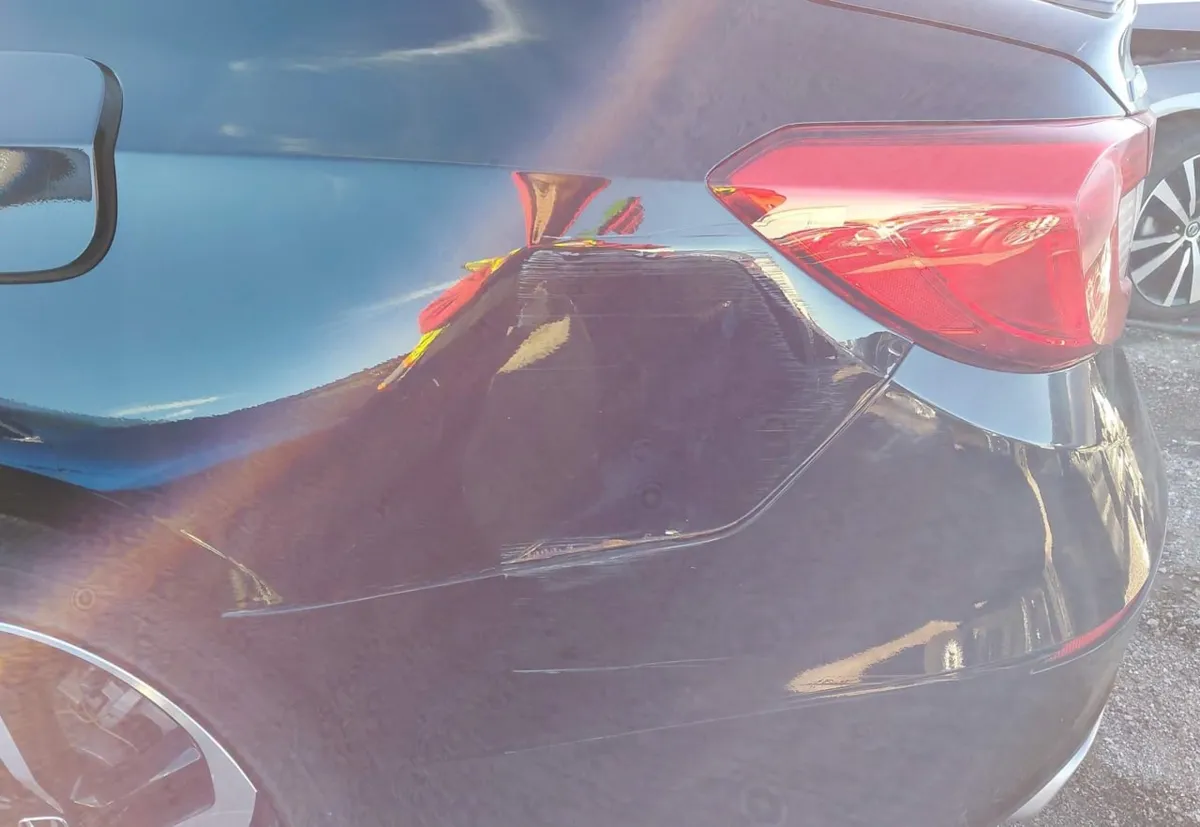 HONDA ACCORD SPORT SPECIAL EDITION 2022