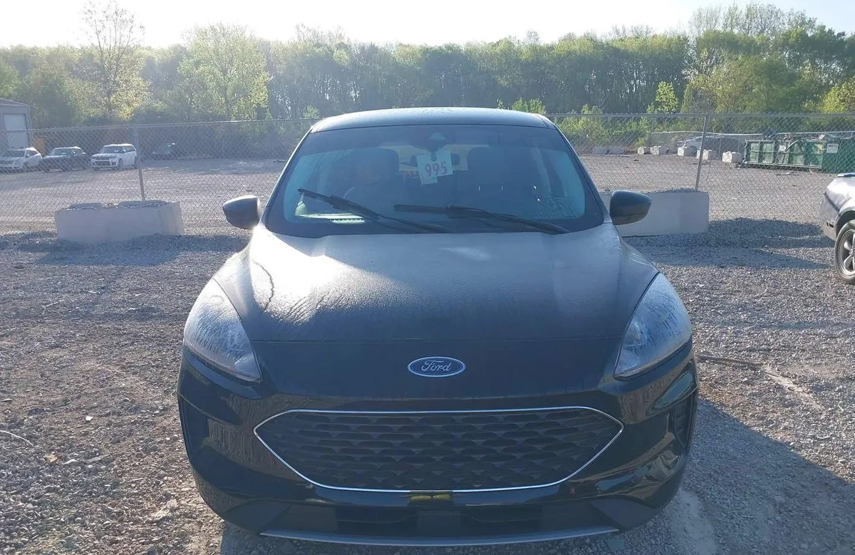 FORD ESCAPE SE 2022