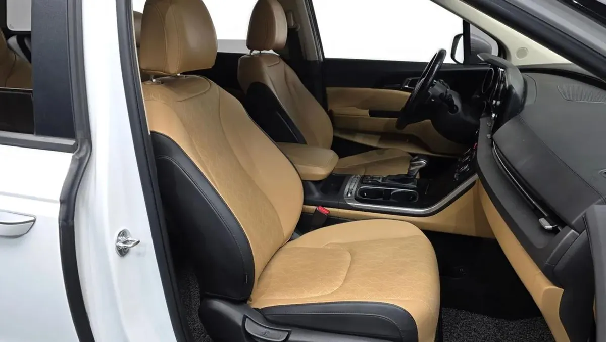 KIA CARNIVAL PRESTIGE 2021