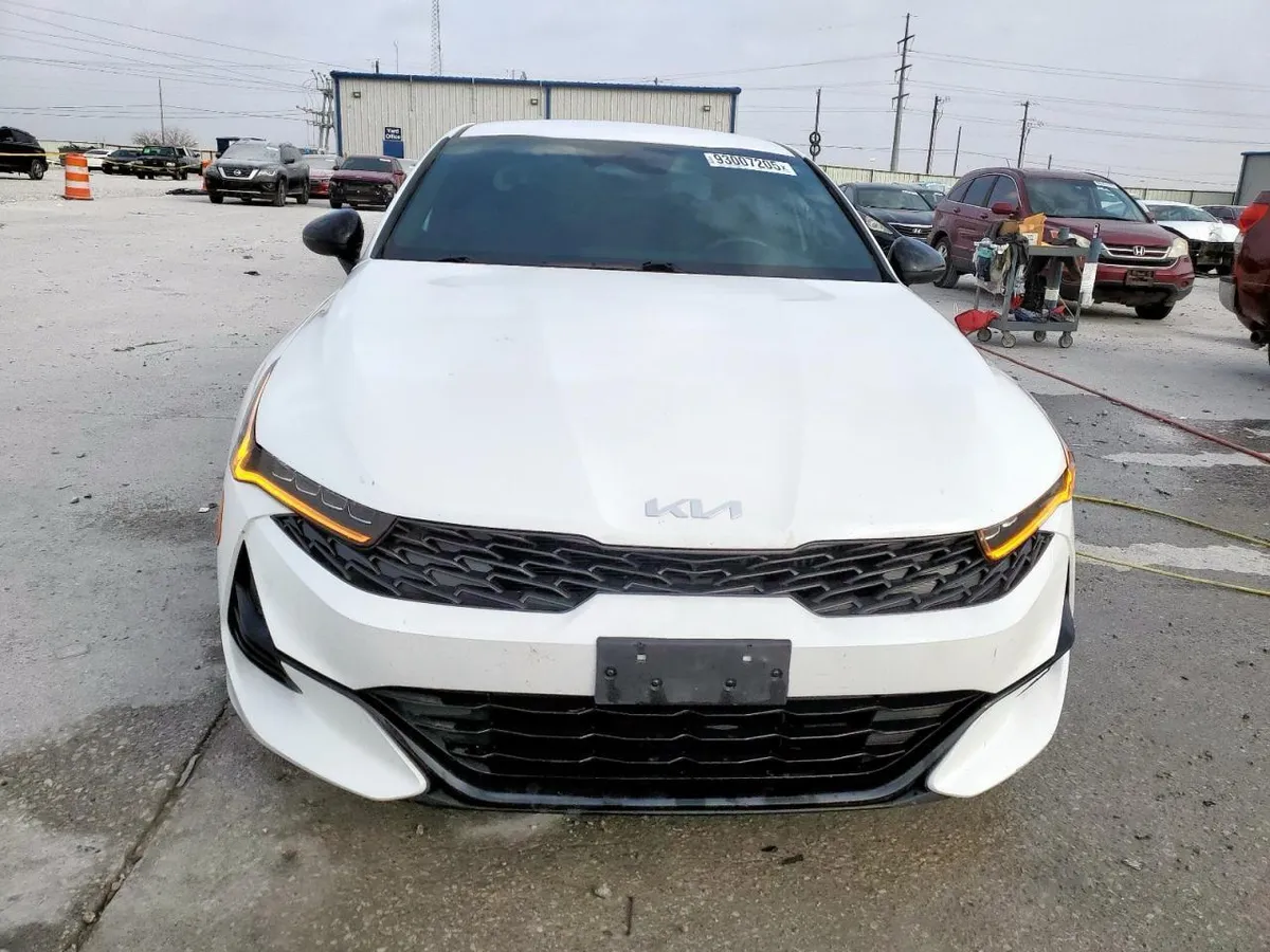 KIA K5 GT-LINE 2023