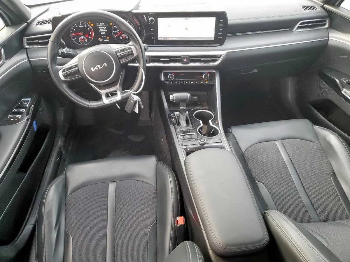 KIA K5 GT-LINE 2023