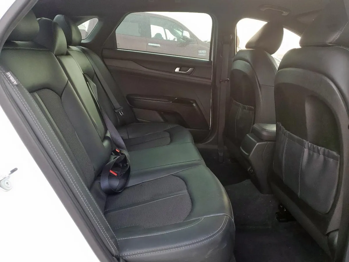 KIA K5 GT-LINE 2023