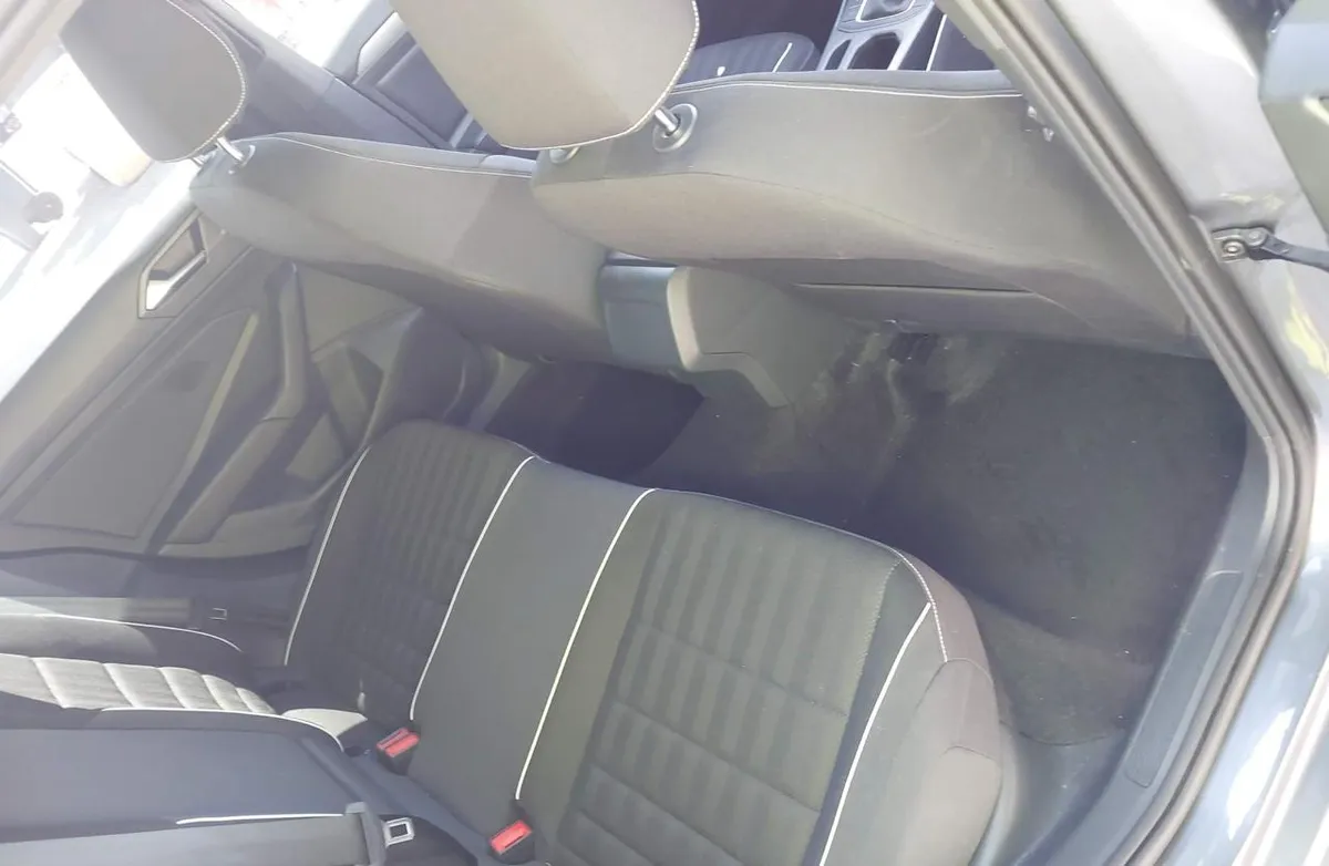 VOLKSWAGEN JETTA SPORT 2023