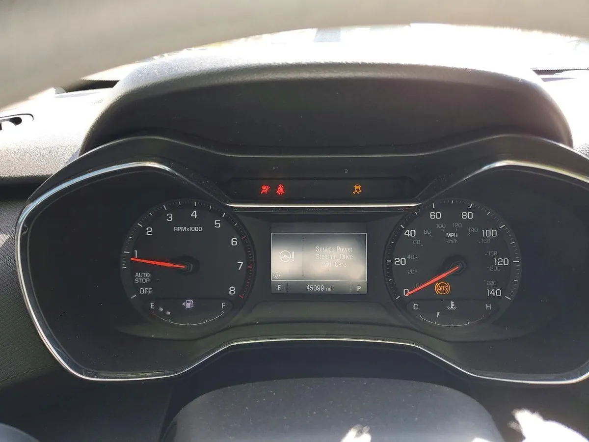 CHEVROLET TRAILBLAZER LT 2024
