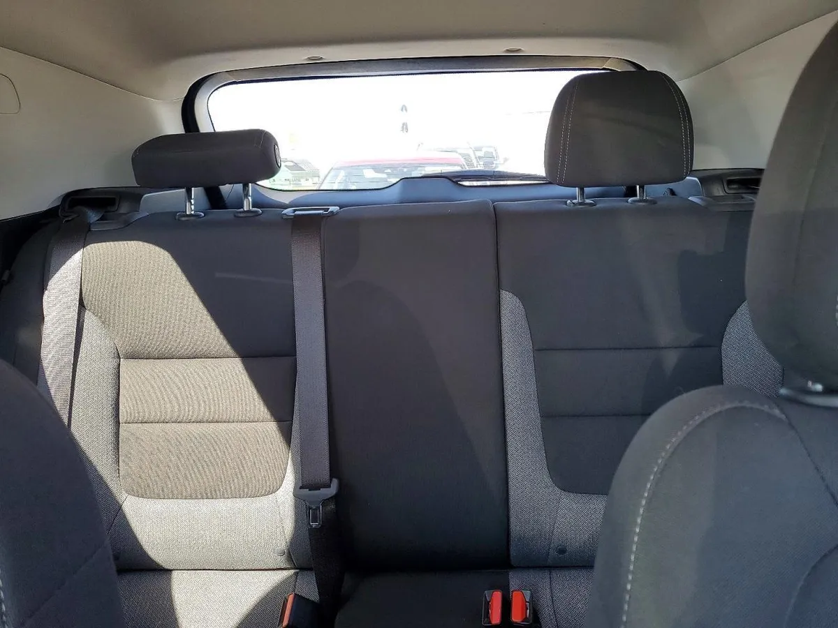 CHEVROLET TRAILBLAZER LT 2024