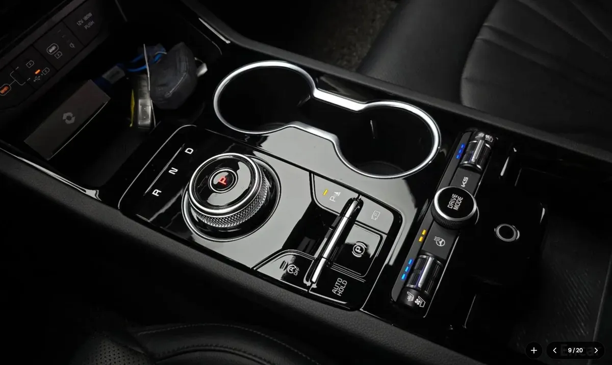 KIA K5 SIGNATURE 2023