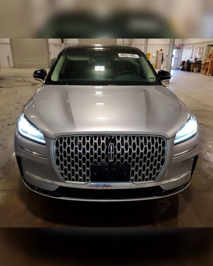 LINCOLN CORSAIR 2023