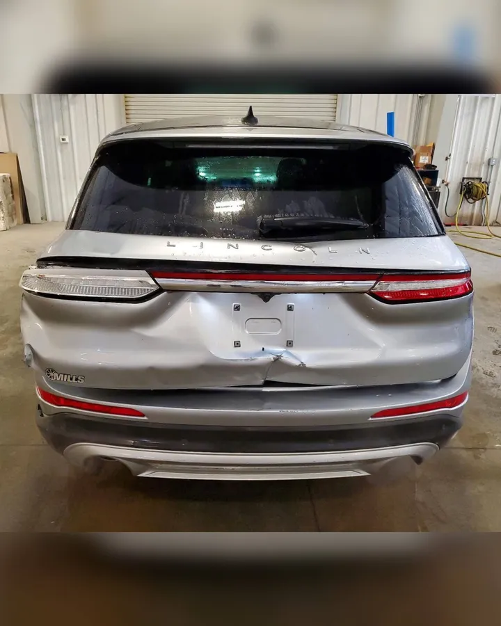 LINCOLN CORSAIR 2023
