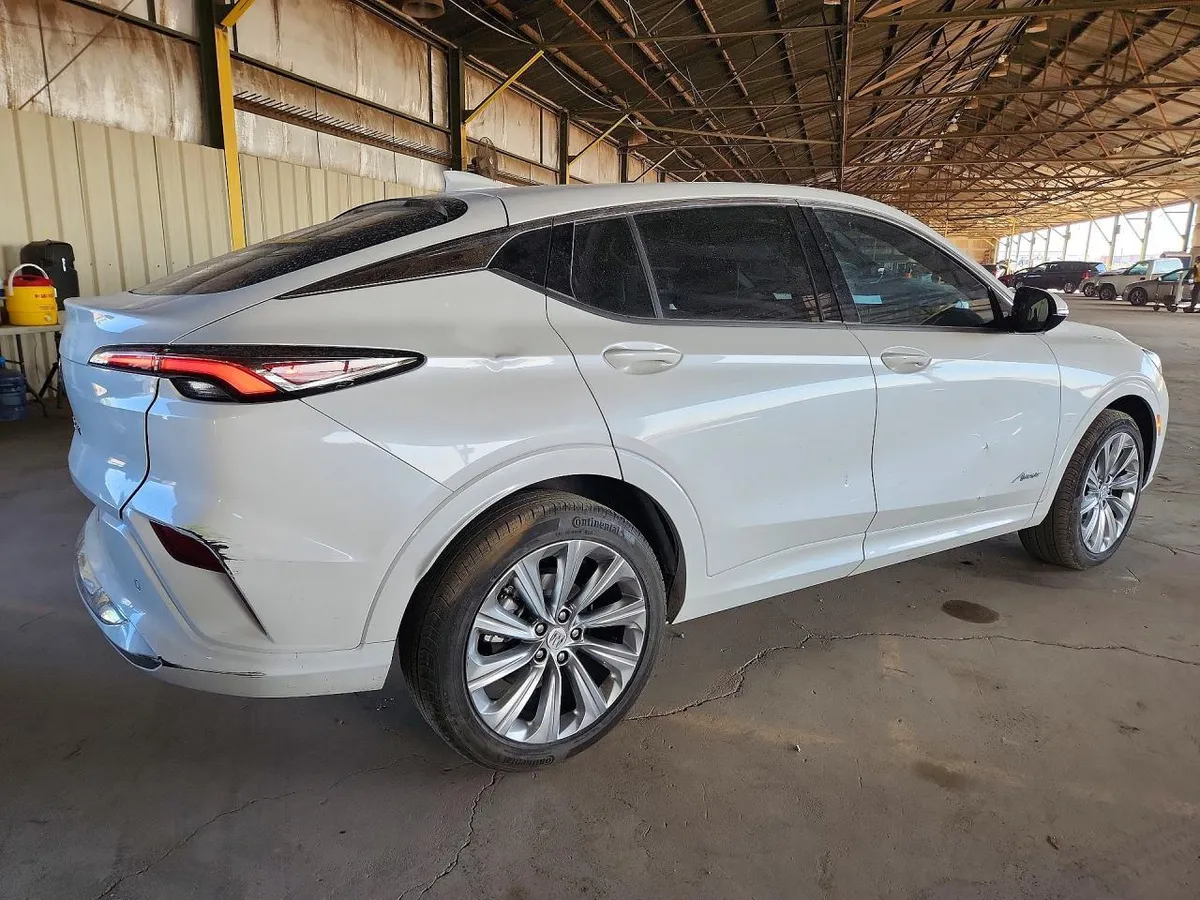 BUICK ENVISTA AVENIR 2024