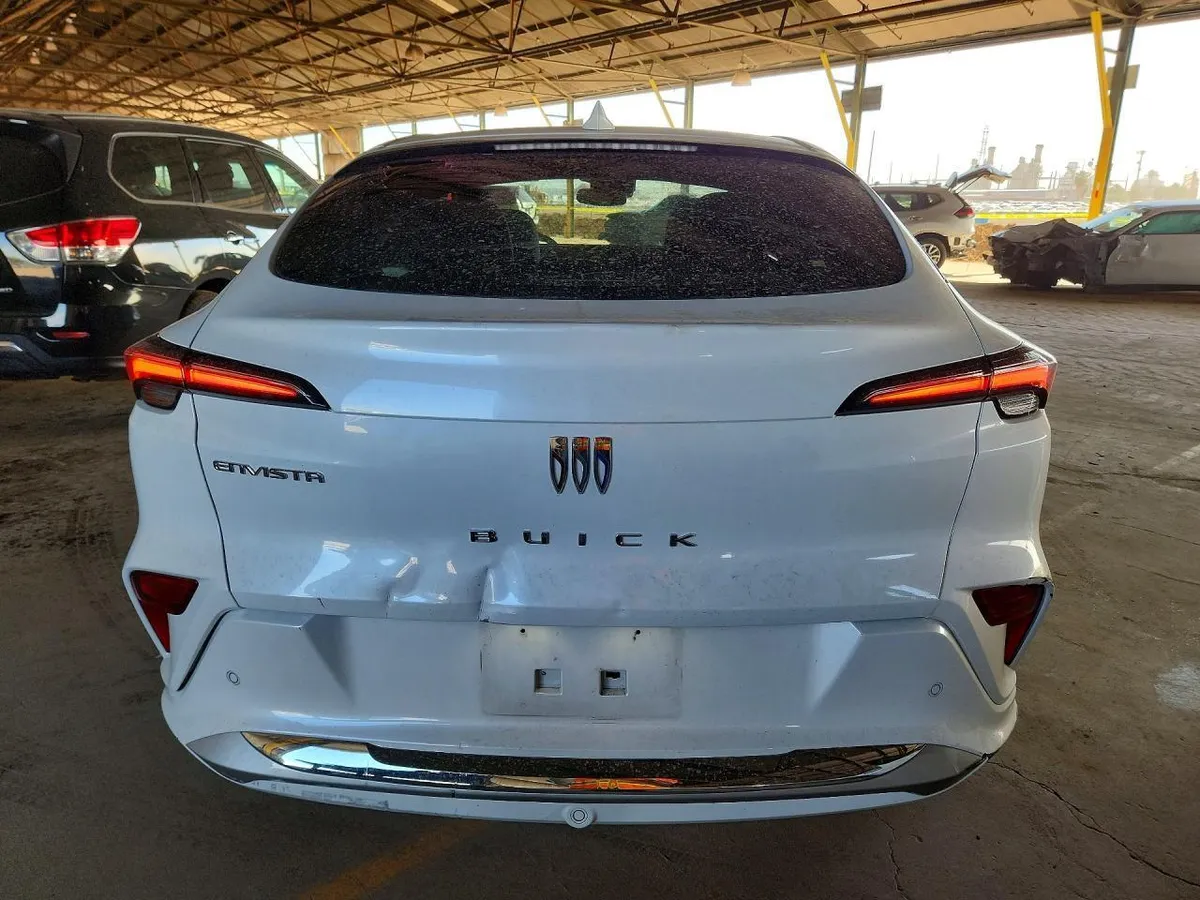 BUICK ENVISTA AVENIR 2024