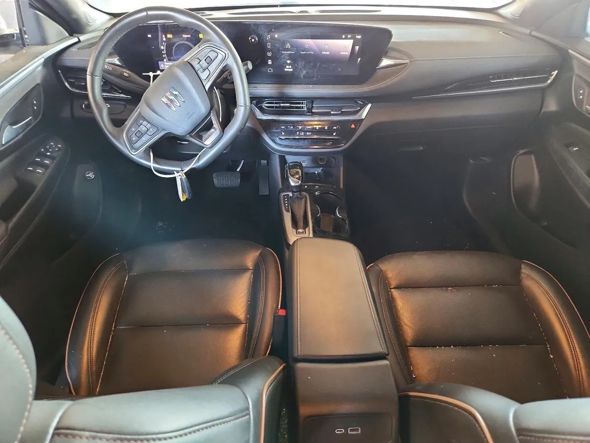 BUICK ENVISTA AVENIR 2024
