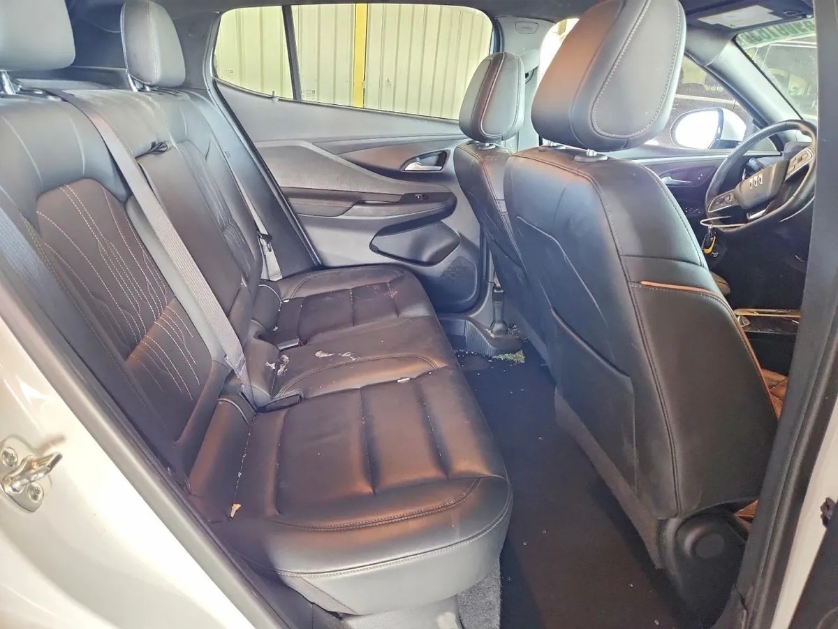 BUICK ENVISTA AVENIR 2024