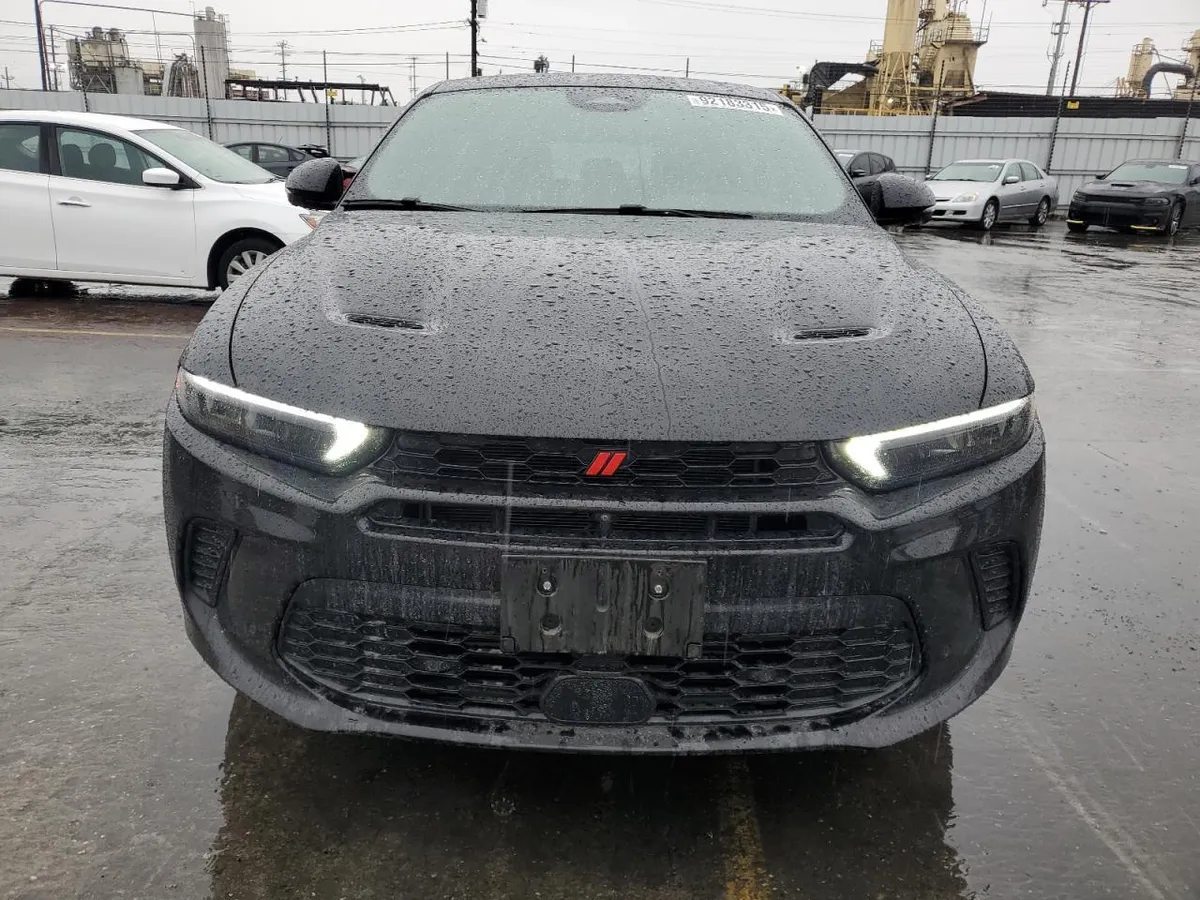 DODGE HORNET R/T 2023