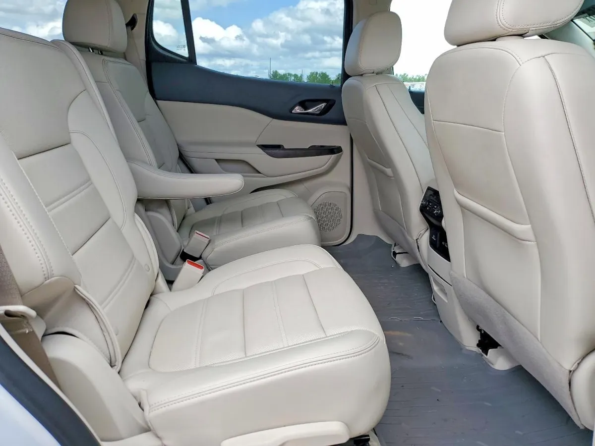 GMC ACADIA DENALI 2022