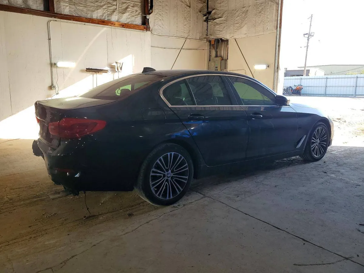 BMW 530 XI 2020