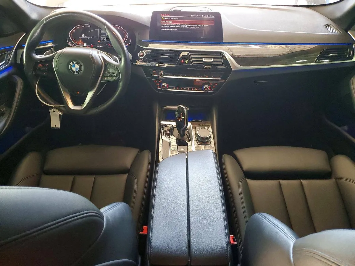 BMW 530 XI 2020