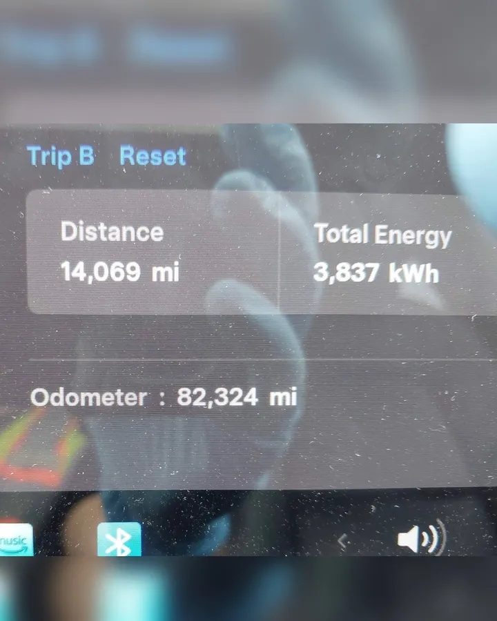 TESLA MODEL 3 2019