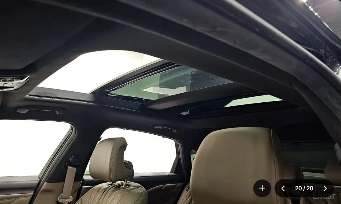 KIA K8 SIGNATURE 2022