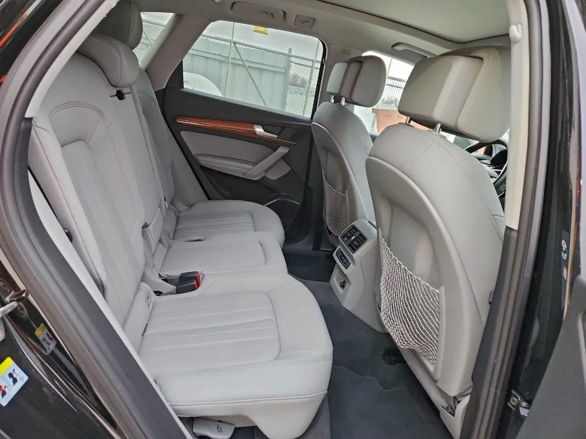 AUDI Q5 PREMIUM PLUS 2022