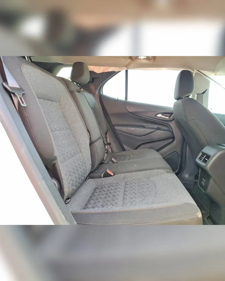 CHEVROLET EQUINOX LT 2024