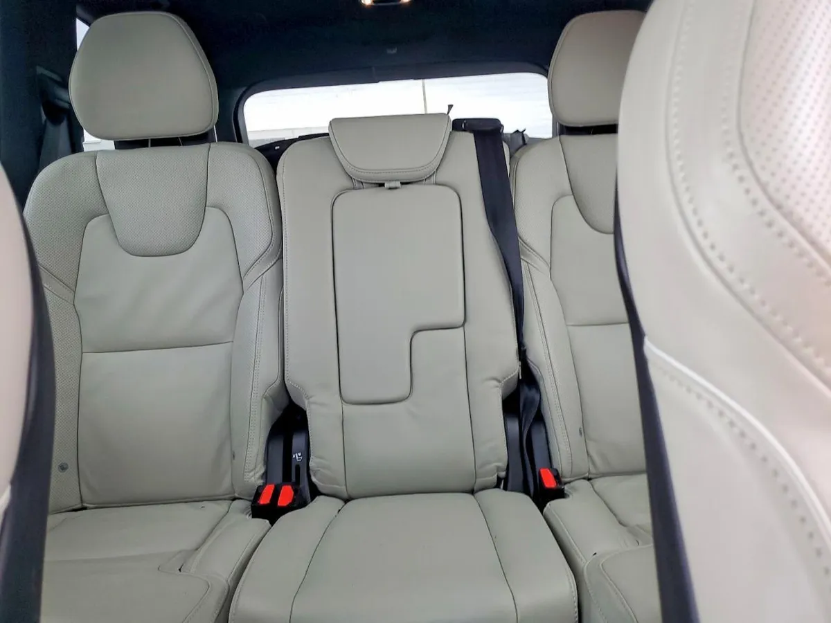 VOLVO XC90 R-DESIGN 2019