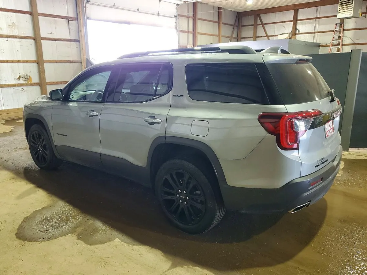 GMC ACADIA SLE 2023
