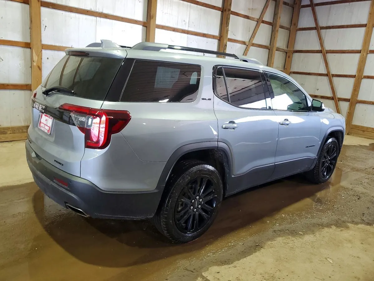 GMC ACADIA SLE 2023