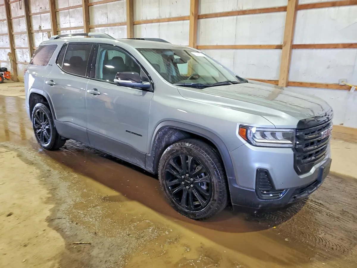 GMC ACADIA SLE 2023