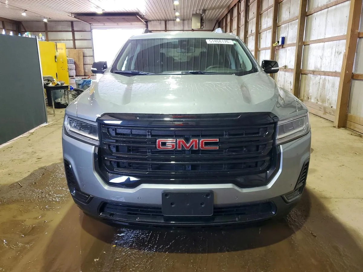 GMC ACADIA SLE 2023
