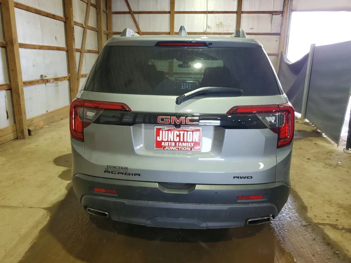 GMC ACADIA SLE 2023