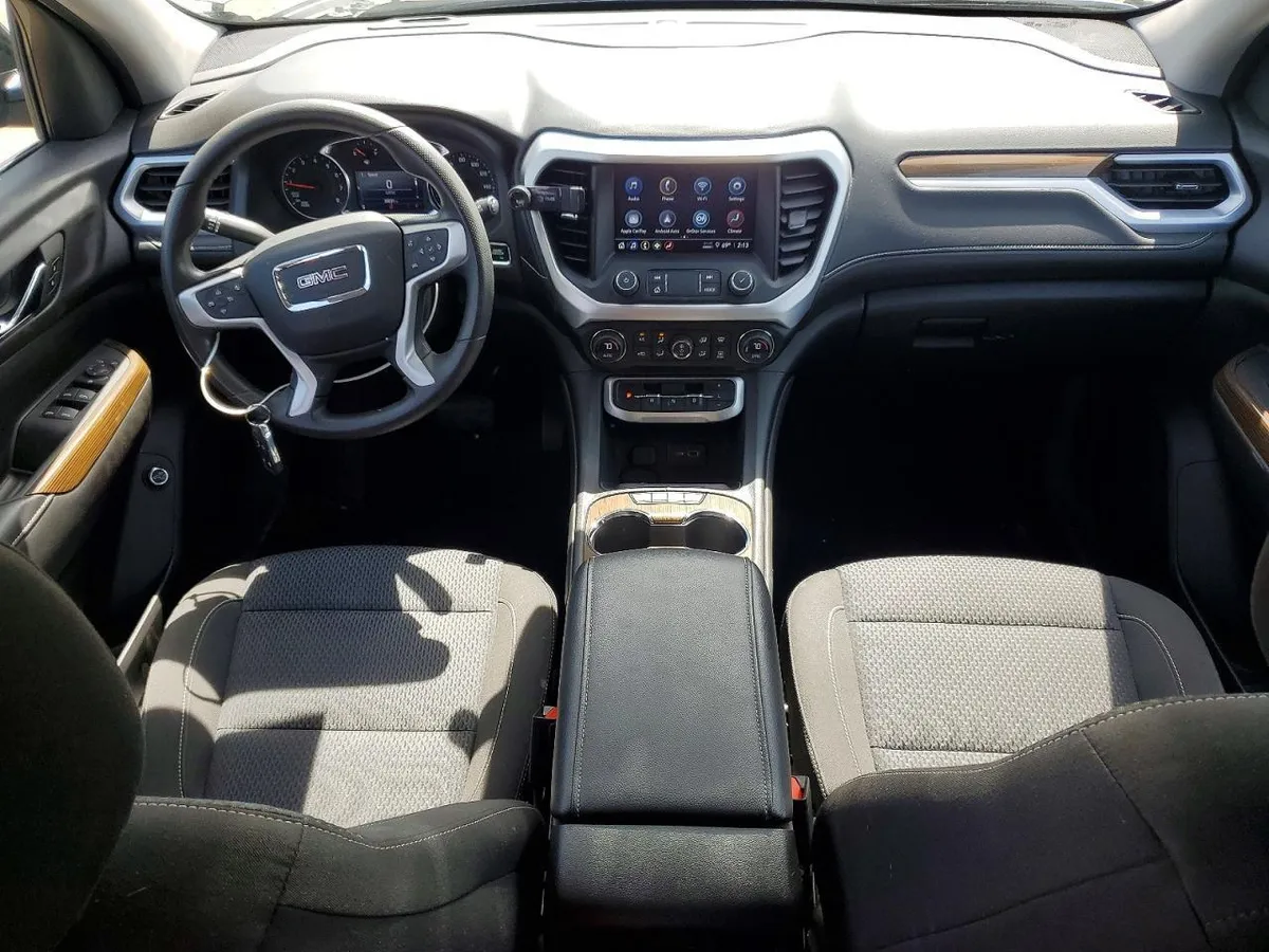 GMC ACADIA SLE 2023