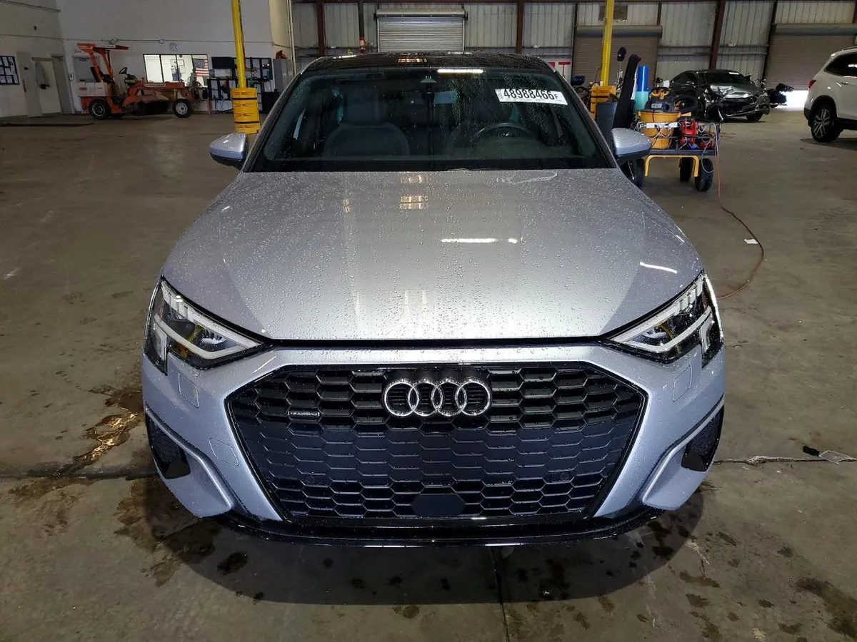 AUDI A3 PREMIUM PLUS 2024