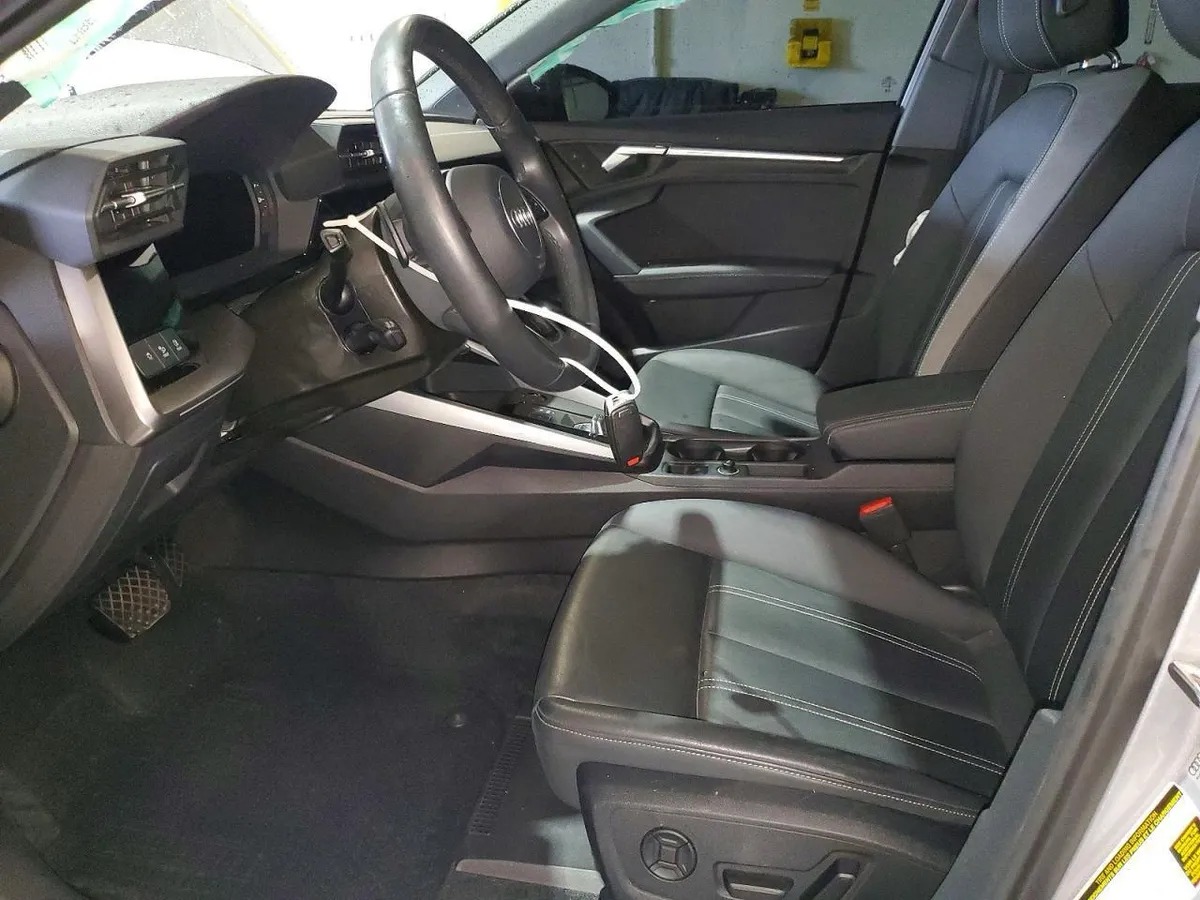 AUDI A3 PREMIUM PLUS 2024
