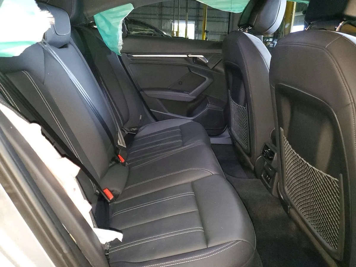 AUDI A3 PREMIUM PLUS 2024