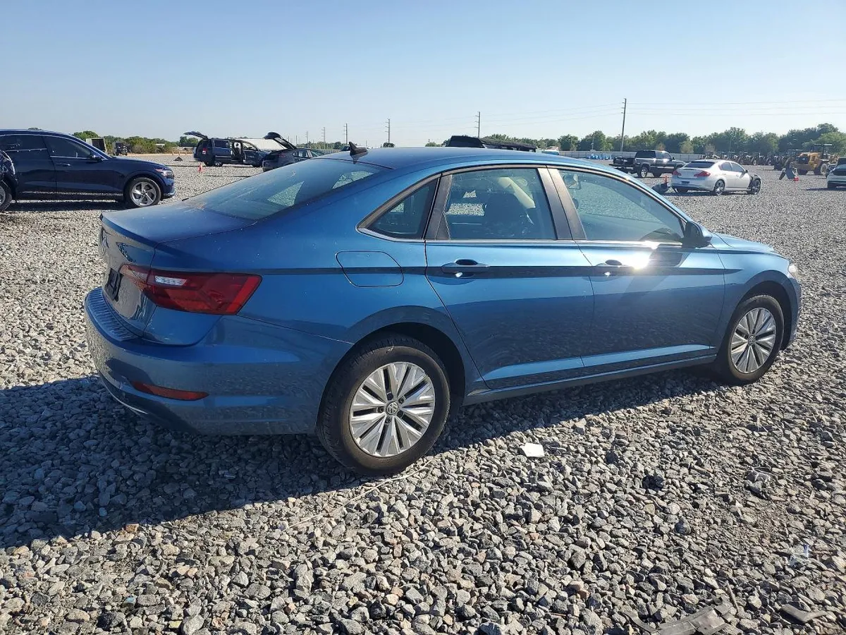 VOLKSWAGEN JETTA 2020